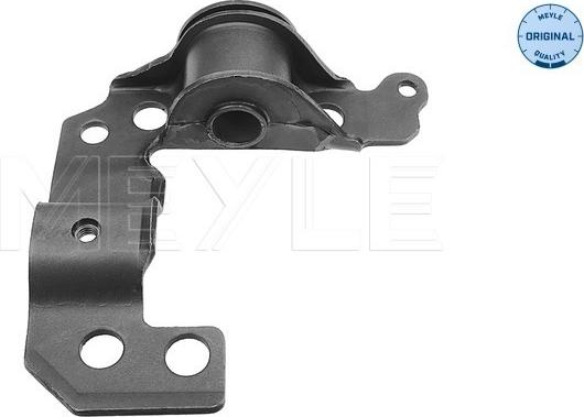 Meyle 214 610 0023 - Puks parts5.com