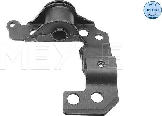 Meyle 214 610 0022 - Tukivarren hela parts5.com