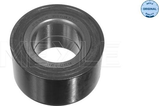 Meyle 214 633 0002 - Ležaj kotača parts5.com