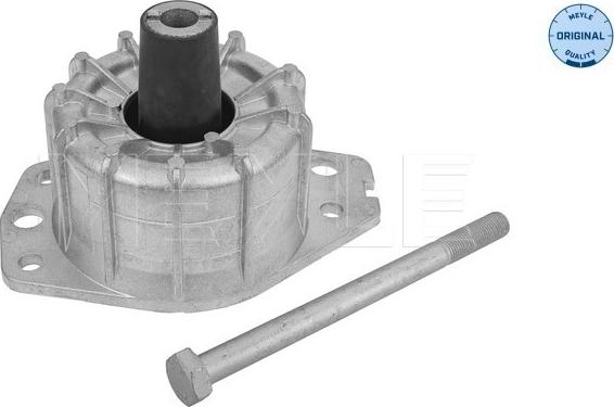 Meyle 214 030 1043/S - Yataklama, motor parts5.com