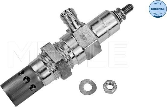 Meyle 214 860 0006 - Glow Plug parts5.com