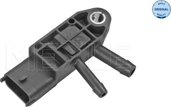 Meyle 514 801 0000 - Sensor, exhaust pressure parts5.com