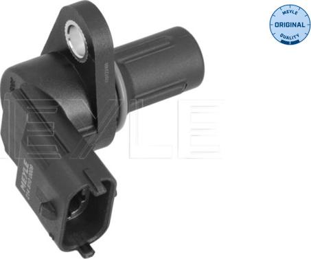 Meyle 214 810 0009 - Sensor, camshaft position parts5.com