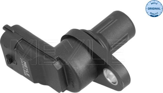 Meyle 214 810 0008 - Senzor,pozitie ax cu came parts5.com