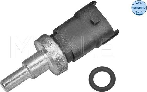 Meyle 214 821 0014 - Sensor, coolant temperature parts5.com