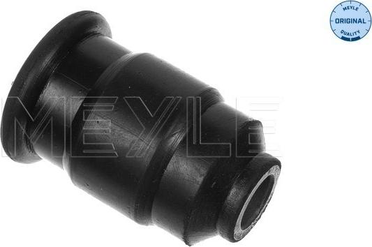 Meyle 214 767 3581 - Suspension, bras de liaison parts5.com