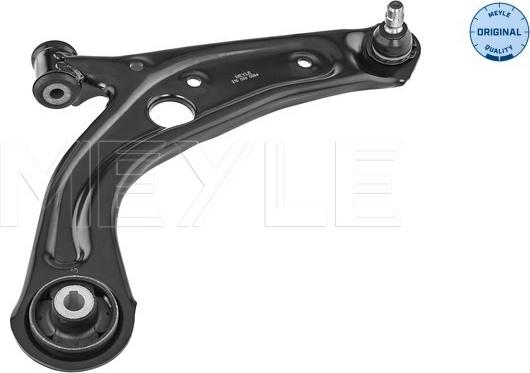 Meyle 216 050 0064 - Brat, suspensie roata parts5.com