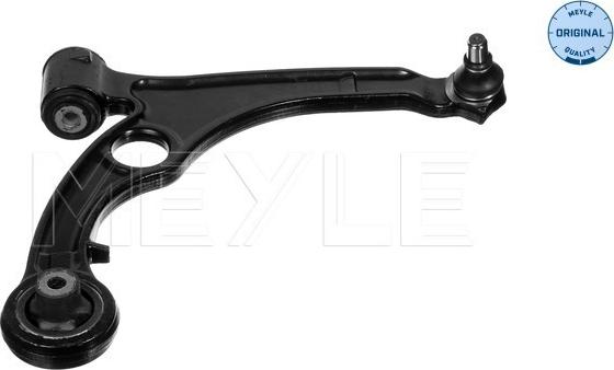 Meyle 216 050 0017 - Track Control Arm parts5.com