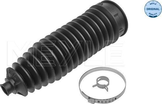 Meyle 216 050 0025 - Bellow Set, steering parts5.com