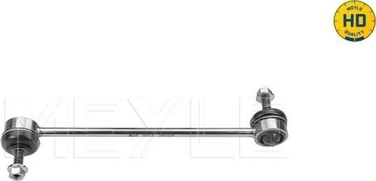 Meyle 216 060 0015/HD - Brat / bieleta suspensie, stabilizator parts5.com