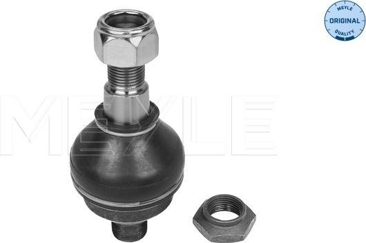 Meyle 216 010 4072 - Articulatie sarcina / ghidare parts5.com