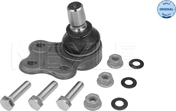 Meyle 216 010 0008 - Rotule de suspension parts5.com