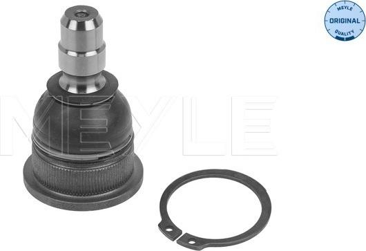 Meyle 216 010 0012 - Gornja / donja kugla parts5.com