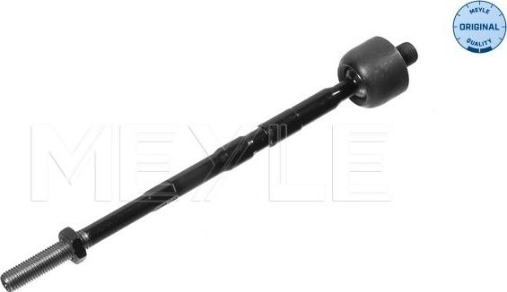 Meyle 216 030 0001 - Articulatie axiala, cap de bara parts5.com