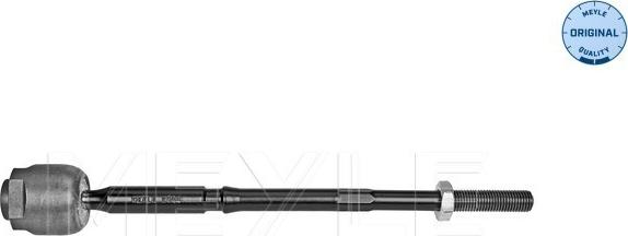 Meyle 216 030 3100 - Inner Tie Rod, Axle Joint parts5.com