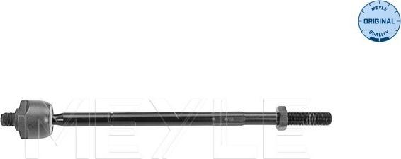 Meyle 216 031 0004 - Sisemine rooliots,roolivarras parts5.com