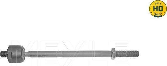 Meyle 216 031 0030/HD - Sisemine rooliots,roolivarras parts5.com