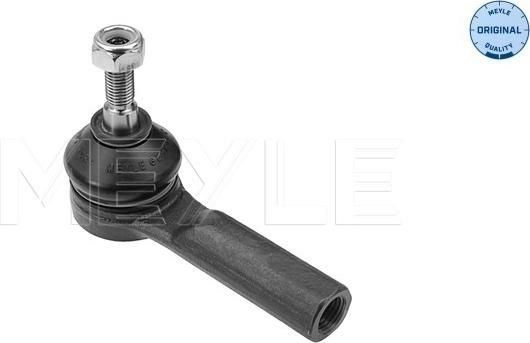 Meyle 216 020 0007 - Tie Rod End parts5.com