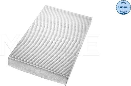 Meyle 212 319 0001 - Filter, interior air parts5.com