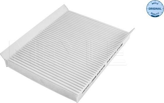 Meyle 212 319 0018 - Filter, interior air parts5.com