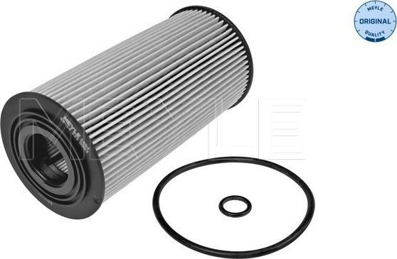 Meyle 28-14 322 0003 - Oljni filter parts5.com