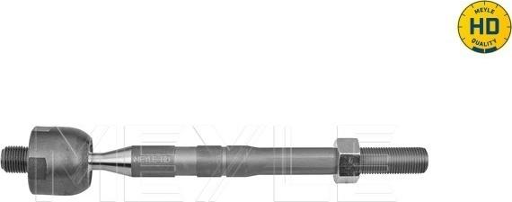 Meyle 28-16 031 0034/HD - Inner Tie Rod, Axle Joint parts5.com