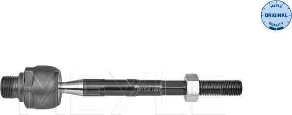 Meyle 28-16 031 0035 - Articulación axial, barra de acoplamiento parts5.com