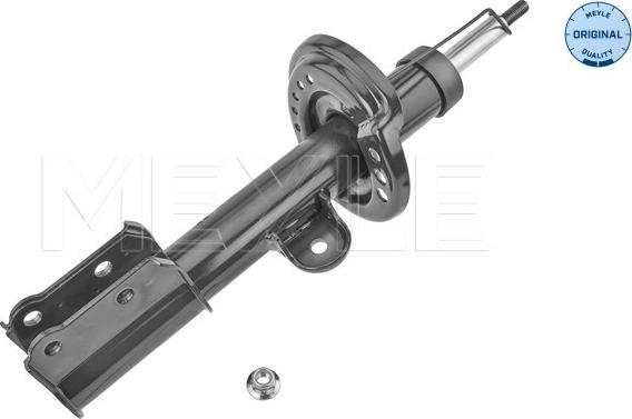 Meyle 226 623 0027 - Shock Absorber parts5.com