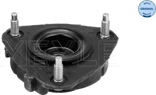 Meyle 714 641 0001 - Rulment sarcina suport arc parts5.com