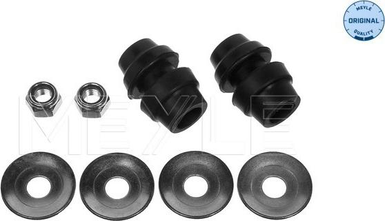 Meyle 714 619 0003/S - Suspension Kit parts5.com