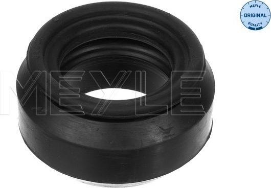 Meyle 714 615 0001 - Rolling Bearing, suspension strut support mounting parts5.com