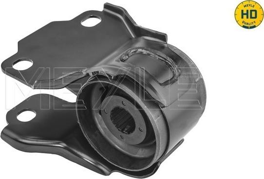 Meyle 714 610 0012/HD - Suport,trapez parts5.com