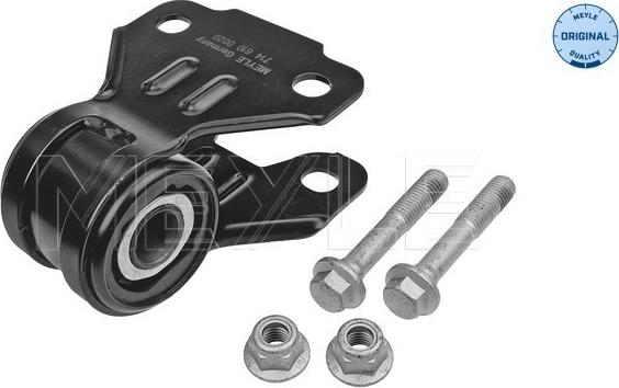 Meyle 714 610 0020/S - Suspensión, Brazo oscilante parts5.com