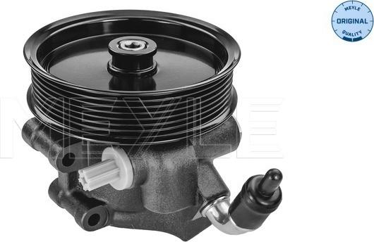 Meyle 714 631 0024 - Hydraulic Pump, steering system parts5.com