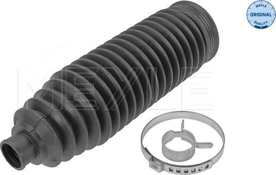 Meyle 714 620 0004 - Bellow Set, steering parts5.com