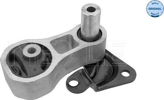 Meyle 714 030 0019 - Łożyskowanie silnika parts5.com