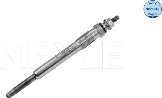 Meyle 714 020 0003 - Vzigalne svecke parts5.com