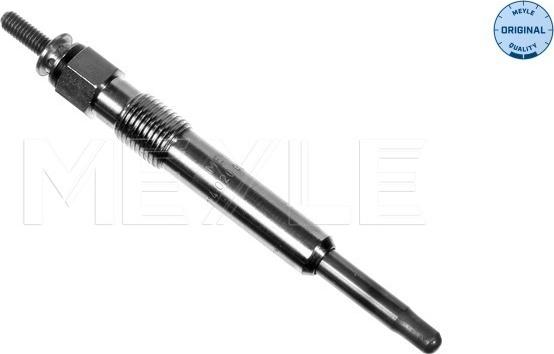 Meyle 714 020 0002 - Glow Plug parts5.com