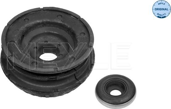 Meyle 714 101 1000/S - Cojinete columna suspensión parts5.com