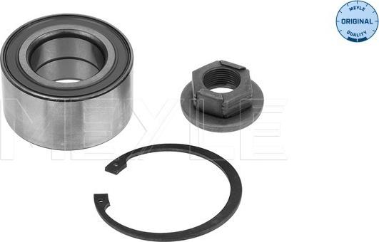 Meyle 714 108 0002 - Set rulment roata parts5.com