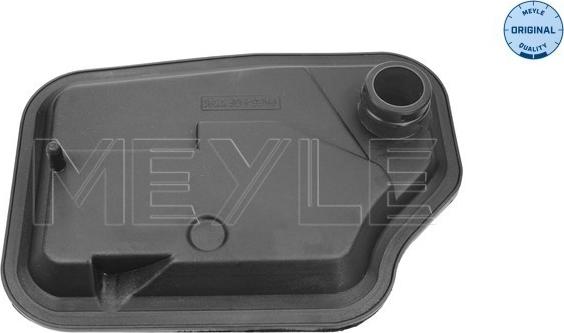 Meyle 714 136 0001 - Hydraulic Filter, automatic transmission parts5.com