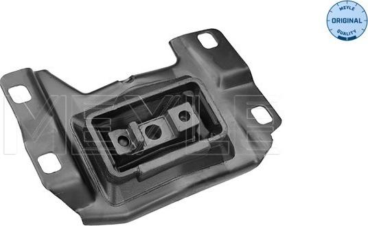 Meyle 714 130 0004 - Suspensión, transmisión automática parts5.com