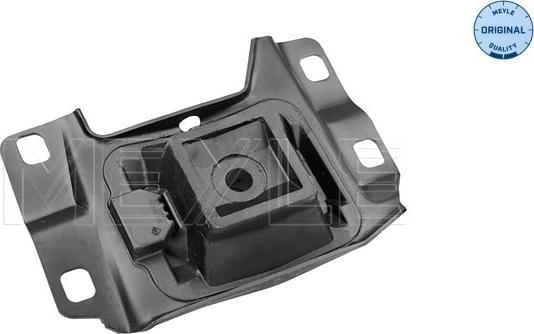 Meyle 714 130 0004 - Suspensión, transmisión automática parts5.com