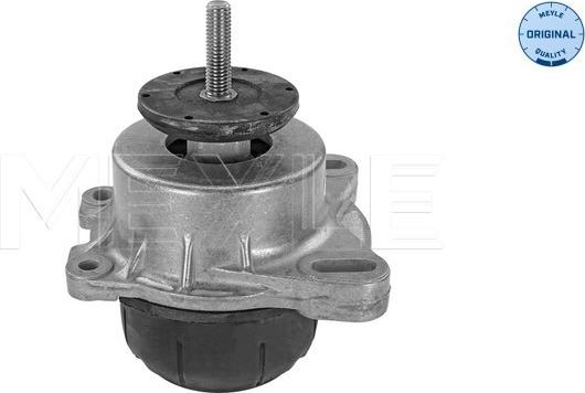 Meyle 714 130 0011 - Suport motor parts5.com