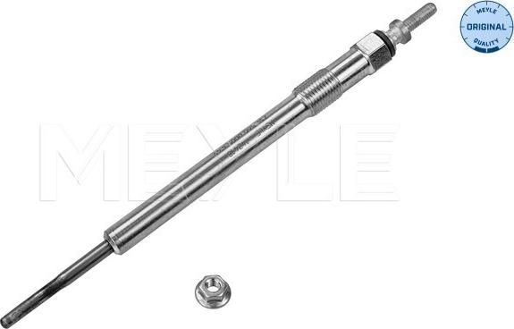 Meyle 714 860 0005 - Glow Plug parts5.com