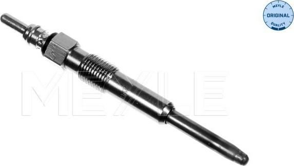 Meyle 714 860 0000 - Świeca żarowa parts5.com