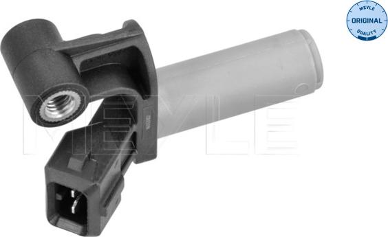 Meyle 714 810 0009 - Senzor impulsuri, arbore cotit parts5.com