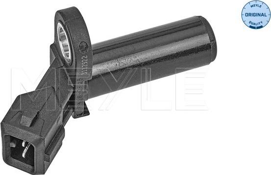 Meyle 714 810 0000 - Capteur d'angle, vilebrequin parts5.com