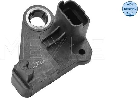 Meyle 714 810 0011 - Senzor impulsuri, arbore cotit parts5.com