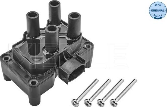 Meyle 714 885 0011 - Bobina de inductie parts5.com